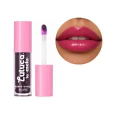 Gloss Mágico Labial Magic Violet 6ml | Luluca By Melu