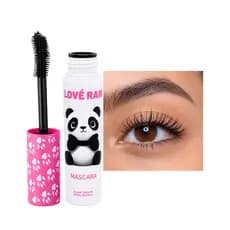 Máscara de Cílios Super Volume Efeito Boneca - Lové Rain