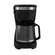Cafeteira Eletrica Unitermi 0,6 Litros café e chá produto premium