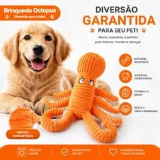 BRINQUEDO LULA DE PELÚCIA - FLUFFIE