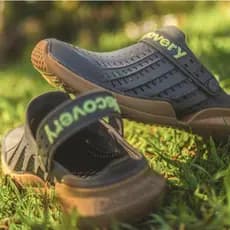 Sandália Babuche Chinelo Clog Ortopédico Boa Discovery Flow ESTOQUE NOVO