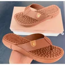 Chinelo Ortopédico Modare Esporao Massageador Macio Ultra conforto
