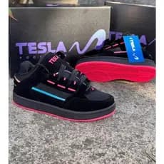 Tênis Tesla Coil Masculino e Feminino  Envio Imediato
