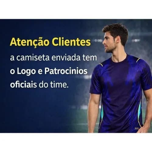 CAMISETA BRASIL TORCEDOR COPA DO MUNDO 2026