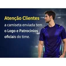 CAMISETA BRASIL TORCEDOR COPA DO MUNDO 2026