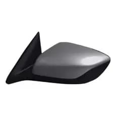 Capa Retrovisor Da Tracker Direito Com Furo (26267463) Prime