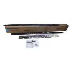 Friso Lateral Black Chevrolet Novo Onix 2026 Original Preto