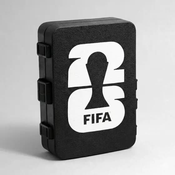 caixa porta figurinhas copa 2026 álbum da copa coleção de figurinhas organizador álbum copa
