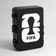 caixa porta figurinhas copa 2026 álbum da copa coleção de figurinhas organizador álbum copa