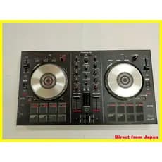 Direct from JapanPioneer DJ DDJ-SB2 Controller, Serato DJ Tested and Working, Japan