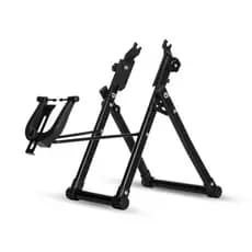 Acessórios da bicicleta anel de ajuste mesa ferramenta roda conjunto mesa correção simples conveniente ajuste anel mesa