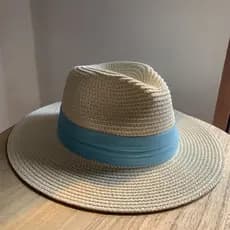 Chapéu de circunferência de cabeça grande, aba plana, chapéu de cabelo curto, feminino, verão, versão coreana, chapéu de