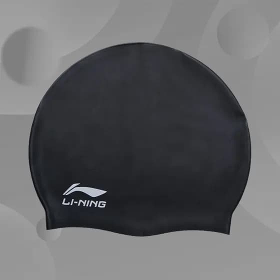 Li Ning óculos de natação genuínos touca de natação novo estilo profissional série esportiva óculos de natação das mulhe