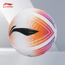 Forro/Li Ning Genuíno Novo Estilo S5000 Série Esportiva Profissional Homens Mulheres Mesmo Estilo No. 5 Futebol AFQT003