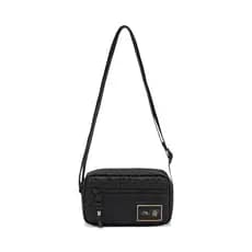 Li Ning Série de Cultura Chinesa Genuína Cidade Proibida Co-Marca Homens Mulheres Mesmo Estilo Portátil Casual Bolsa Men