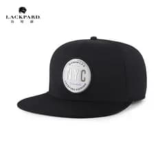 Lackpard chapéu masculino Casual All-Match boné de beisebol boné de pico esportes ao ar livre ins Street Wear boné de ab