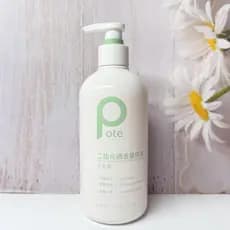 Botty Selênio Disulfide Shampoo Anticaspa Controle de Óleo Limpo Melhora a Coceira na Cabeça Shampoo Suave de Limpeza