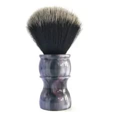 Conjunto De Escova De Barbear De Nylon Artesanal , Para Limpeza Da Amazon
