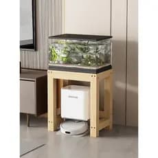 Prateleira de chão para casa, sala de estar, tanque de peixes, Base para tanque de água, versão completa, suporte de car