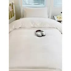 Algodão puro verde exército cama de estudante treinamento militar colcha capa lençol puro algodão branco dormitório cama