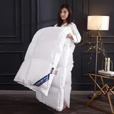 Colcha de inverno colcha de veludo 95 branco verão colcha dormitório estudante quente engrossado 5kg colcha de algodão c