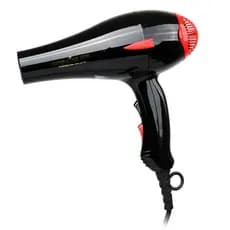Frete grátis Renjie 822 Secador de cabelo de alta potência 2.000 W Ar quente e frio Salão de cabeleireiro profissional S