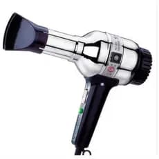Secador de cabelo de aço inoxidável brilhante RCT-805 filme plástico dedicado fábrica Industrial tipo aquecimento de alt