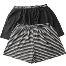 Comércio exterior exportação final ordem verão calças de seta masculina mais gordura plus Size Boxer Briefs 100kg solto