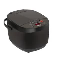 Hemisfério Panela de Arroz Antiquada 3 a 4 Pessoas Panela de Arroz Doméstica Multifuncional Sopa de Arroz Panela de Arro