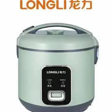 Longli panela de arroz Extra grossa luxo Xishi panela de computador doméstico panela de arroz sopa Congee multifuncional