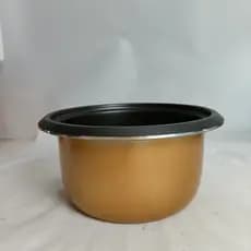 Forro de panela de arroz de marca triangular Universal antiaderente 4l engrossado 4l hemisfério triângulo forro de panel