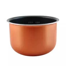Adequado para forro de panela de arroz inteligente Gli 2L litro GDF-2001C núcleo de panela panela de arroz forro antiade