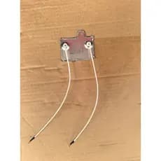 Hemisfério panela de arroz panela de arroz isolamento térmico Tablet 220V termostato interruptor acessórios Original 60W
