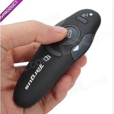 P PPT página Flip caneta projeção controle remoto Laser ensino palestra caneta demonstrador chicote eletrônico multimídi
