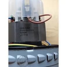 Jinba aspirador de pó TC-SA28 motor de fio de cobre GSX-100A motor 1500W Chaobao aspirador de pó absorvente de água
