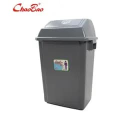 Chaobao B-013/014/B-015/58L Lixeira Pop-Up 42L Lixeira de plástico para quarto de hóspedes 23L Lixeira ecologicamente co