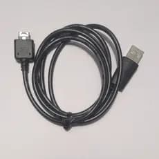 Adequado para celular LG KP215, KP230, KP275, KP500, KP501, KS20 Cabo de carregamento de dados