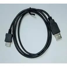 Adequado para celular Samsung SGH-M608, M610, P300, P308, P310, P318 Cabo de carregamento de dados