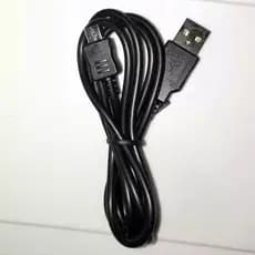 Adequado para cabo de carregamento de cabo de dados de gravador de voz Aigo Patriot