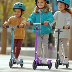 Sway scooter infantil scooter masculino Flash roda scooter feminino dobrável estudante scooter de duas rodas