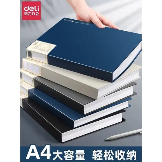 Deli pasta inserir arquivo transparente armazenamento a4 informações livro música pontuação pasta pasta teste papel saco