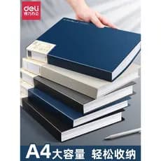 Deli pasta inserir arquivo transparente armazenamento a4 informações livro música pontuação pasta pasta teste papel saco