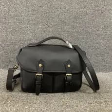 Grande fábrica OEM ~ couro boa sensação boa bolsa feminina de couro genuíno Retro All-Match primeira camada de couro por