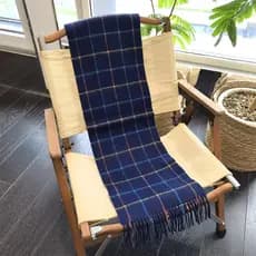 Britânico escocês Edinburgh 100% lã xadrez cachecol masculino feminino outono inverno quente All-Match xadrez babador pr