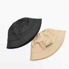 Nicho de comércio exterior japonês único masculino feminino estilo moderno chapéu balde de algodão estilo japonês chapéu