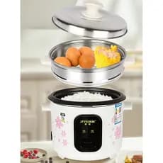 Panela de arroz hemisfério genuína doméstica 2 Mini antiquado pequeno 3 multifuncional 4-7 pessoas panela de arroz 5L li