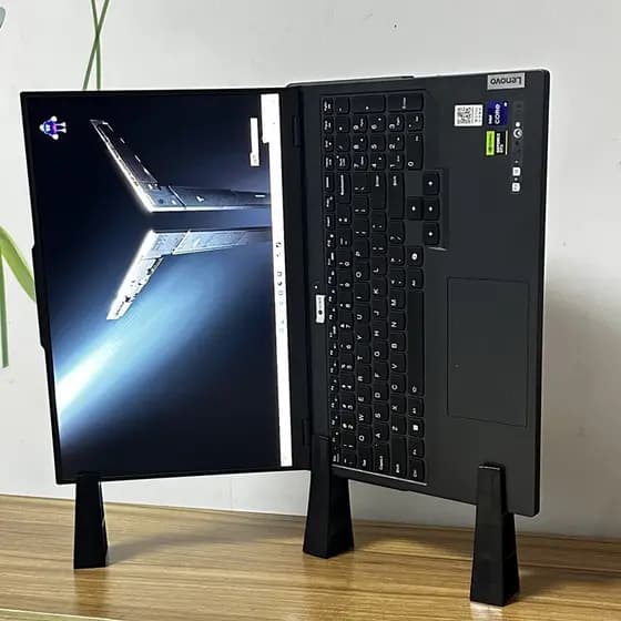 Lenovo computador salvador notebook suporte lateral tela lateral vertical suporte lateral vertical jogo notebook