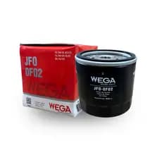 Filtro de Óleo Wega Blindado JFO0F02 Caoa Chery Cielo 1.6 16v Tiggo 2.0 16v