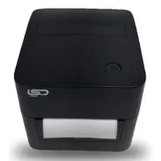 Impressora para etiqueta térmica ISD15  wifi térmica ( sem ribbon )