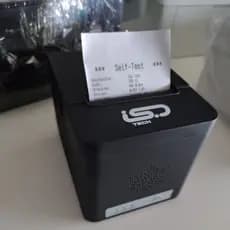 Impressora PDV 80mm cupom ( rede cabo e USB )